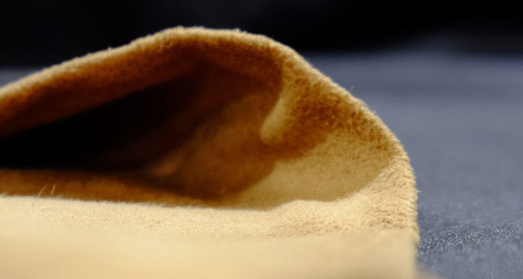 Döşemelik Kumaş Astar Uygulamaları