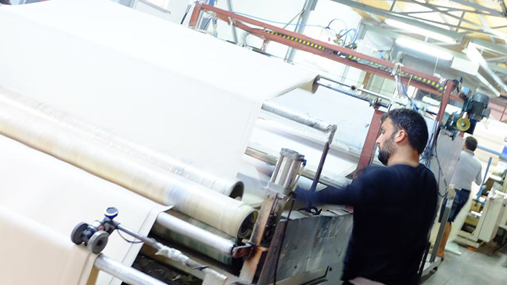 Kot Astar Uygulamaları